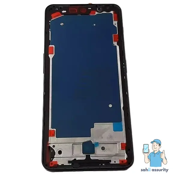 LCD Frame Middle Chassis for OnePlus Nord 3 5G thumbnail